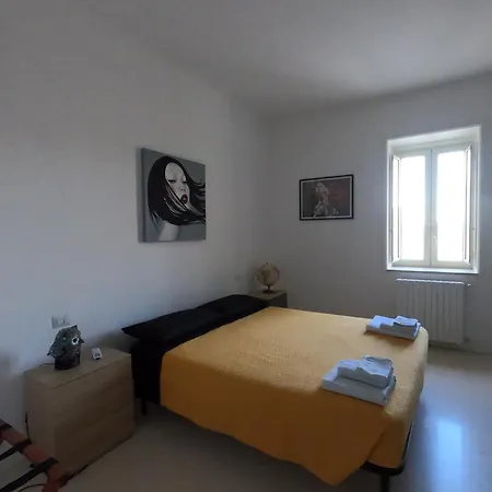 Apartment Casa Cappello Lecce