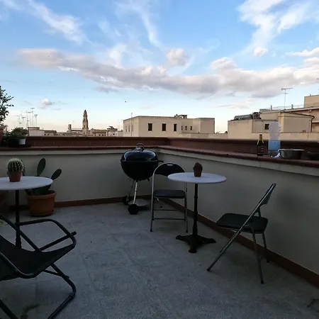 Casa Cappello شقة