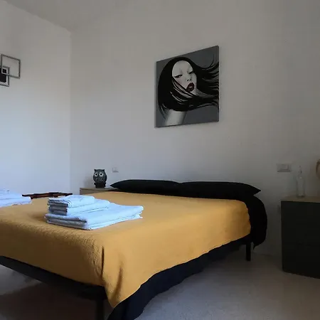Casa Cappello *