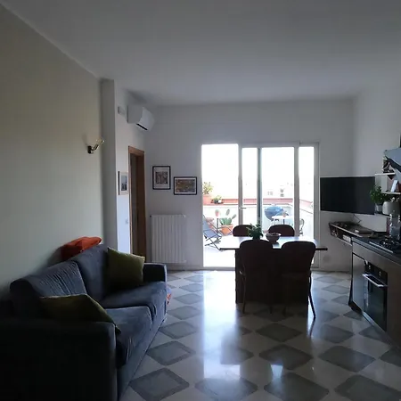 Apartment Casa Cappello *