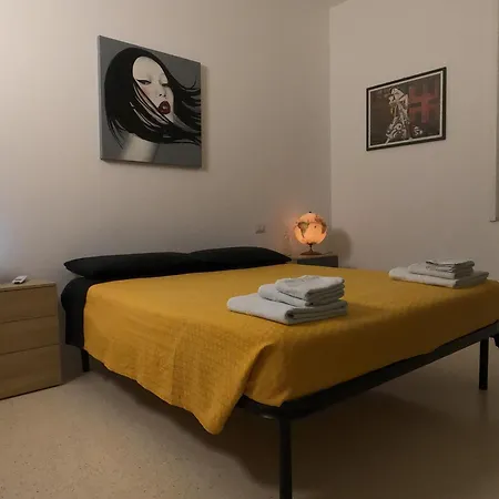 Casa Cappello Apartment