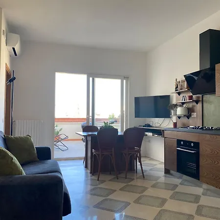 Casa Cappello * ليتشي