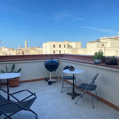 Casa Cappello * Λέτσε