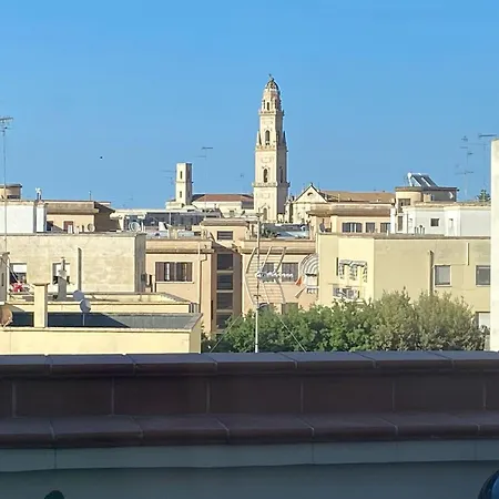 Casa Cappello Apartament Lecce