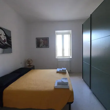 Casa Cappello Apartamento Lecce