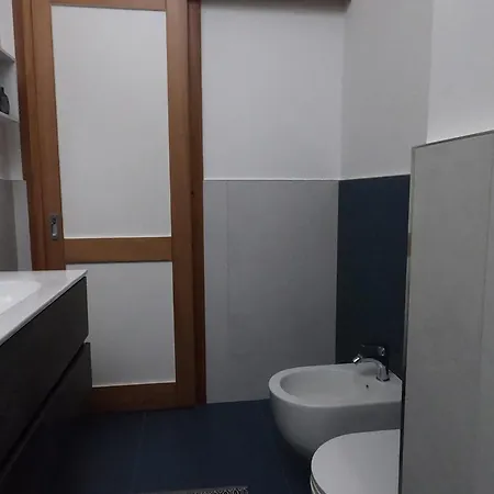 Apartamento Casa Cappello *